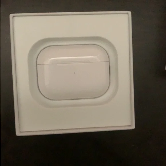 Apple Air Pods Pro (2nd Gen)